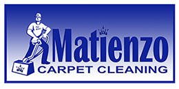 Matienzo Carpet Cleaning Logo